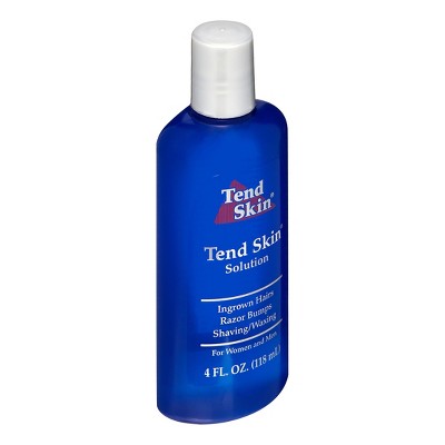 Tend Skin Care Solution 4 OZ