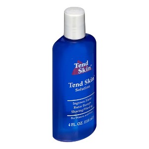 Tend Skin Liquid Tend Skin Care Solution - 4 fl oz