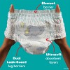 Pampers Swaddler 360 Disposable Baby Diapers - 2 of 4