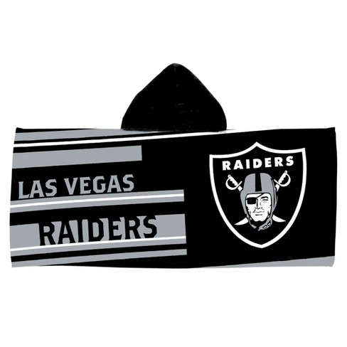 Buy NFL Las Vegas Raiders Patch Hoody on !