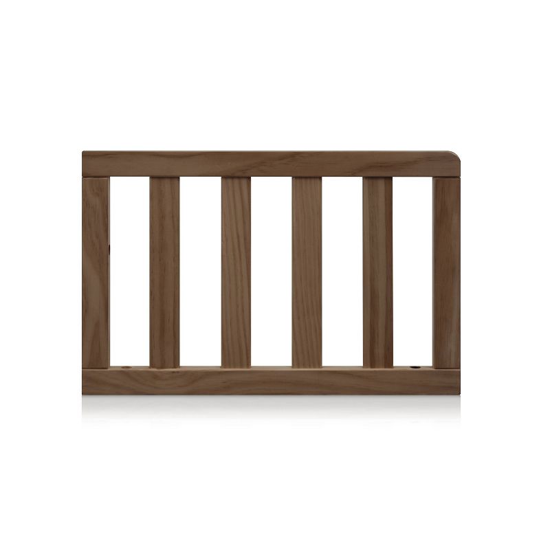Suite Bebe Shailee Toddler Guard Rail - Brown, 1 of 5