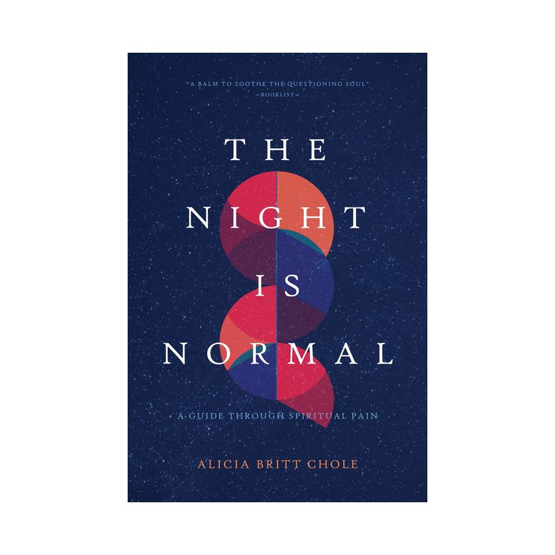 The Night Is Normal - by  Chole (Paperback), 1 of 2