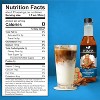 Syruvia Sugar Free Gingerbread Syrup for Coffee 12.7 fl oz Premium Coffee Flavoring Syrup - 3 of 4