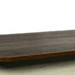 brown+white 31.5 in