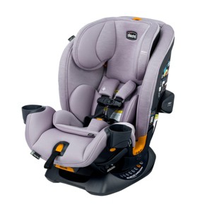 Chicco OneFit LX ClearTex All-in-One Car Seat - 1 of 4