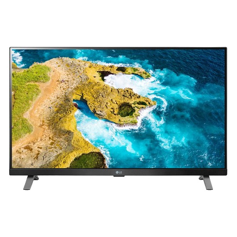 Smart TV 24 inch ROKU LED Smart Home HD Hi Def Flat Screen