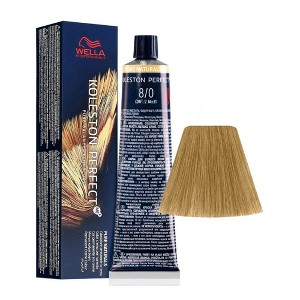 Wella Koleston Perfect Me+ Permanent Creme Hair Color Dye - 1 of 4