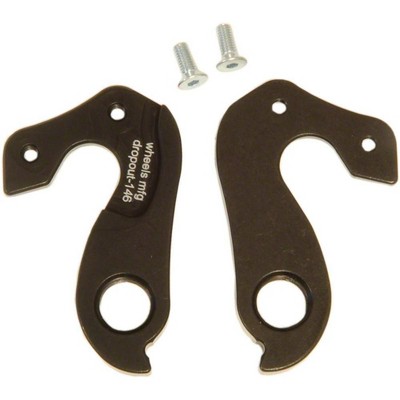 wheel manufacturing hanger