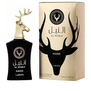 Lattafa Al Noble - Ameer for Unisex - 3.4 oz EDP Spray - 1 of 1