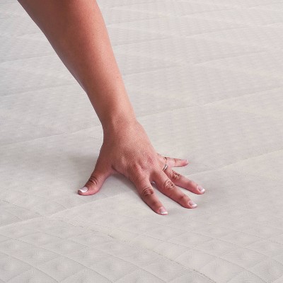 Sealy Pure Luxury Mattress Pad