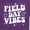 Men's - Instant Message - Field Day Vibes Short Sleeve Graphic T-Shirt - 2 of 4