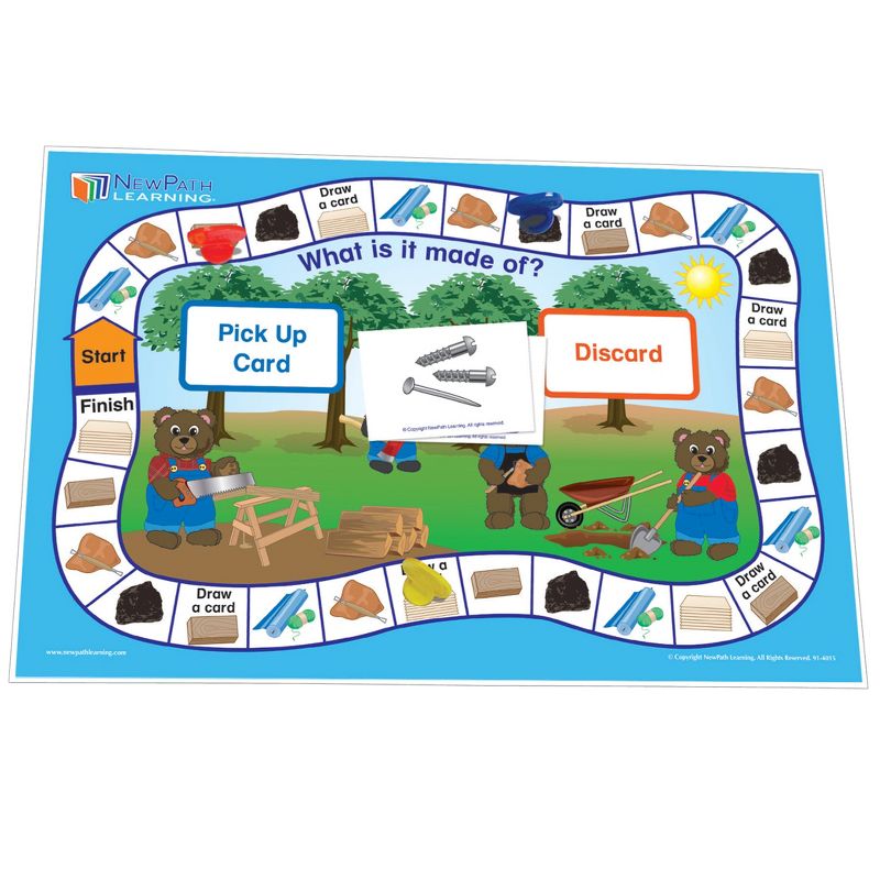 NewPath Learning Learning Center Games, 2 of 3