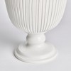 Plum & Post Perla Wide Vase - 4 of 4