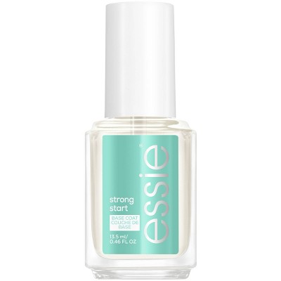 essie Strong Start Base Coat - strengthening - 0.46 fl oz_6