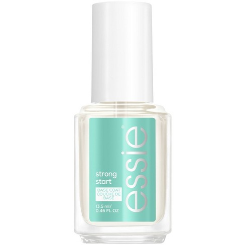 Essie Strong Start Base Coat - Strengthening Oz Fl Target 0.46 : 