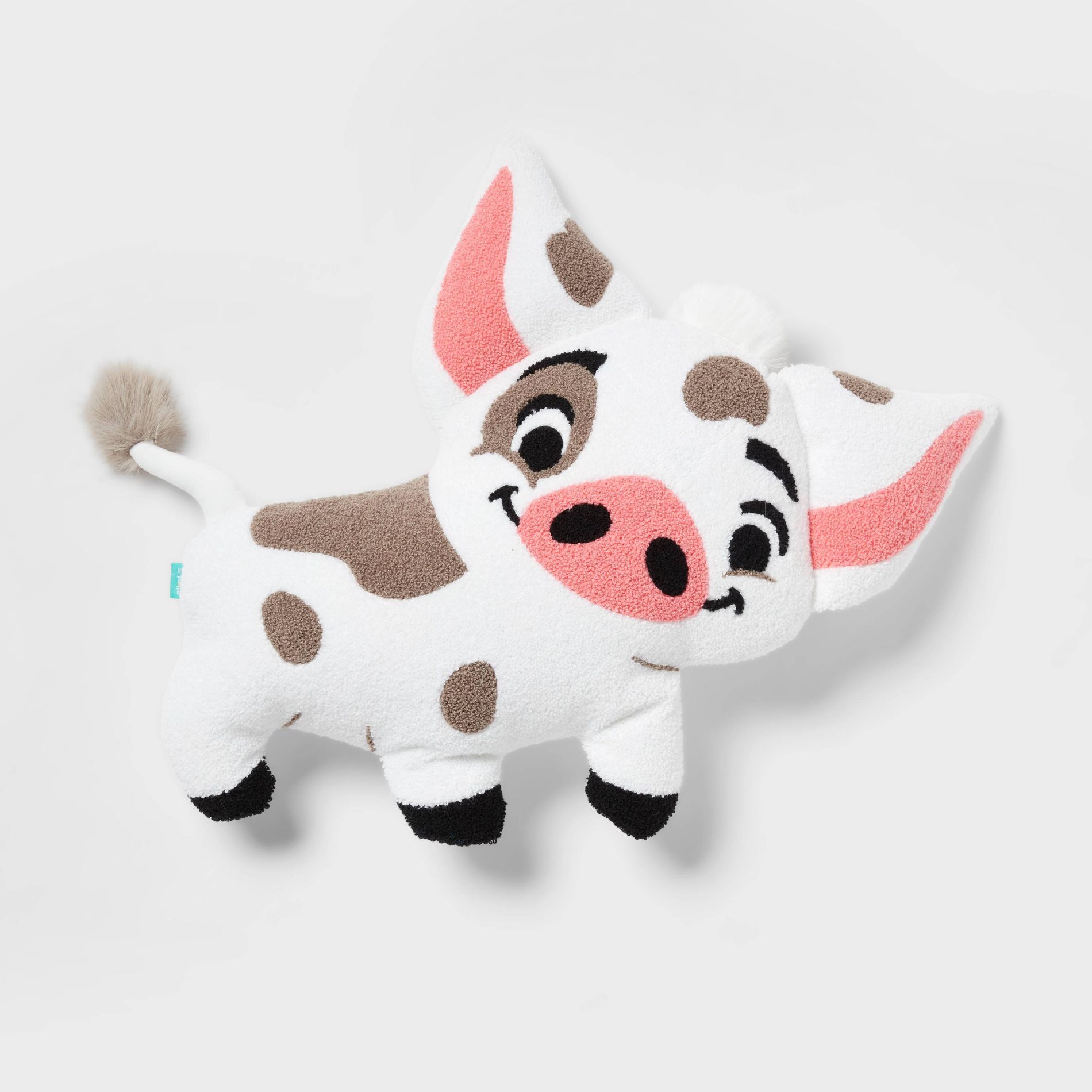 Princess Moana Sidekick Pua Kids' Pillow Buddy - The Disney Collection by Pillowfort™