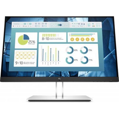 HP E22 G4 21.5" Full HD Business Monitor - 1920 x 1080 Full HD Display @ 60Hz - In-plane Switching (IPS) Technology - 5ms response time