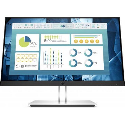 HP E22 G4 21.5" Full HD Business Monitor - 1920 x 1080 Full HD Display @ 60Hz - In-plane Switching (IPS) Technology - 5ms response time