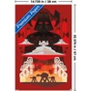 Trends International Star Wars: Heroic Gestures - Return Of The Jedi Unframed Wall Poster Prints - 3 of 4