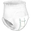 Abri-Flex Adult Protective Underwear - 2 of 2