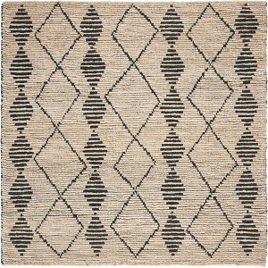Bohemian BOH703 Hand Woven Indoor Rugs - Safavieh - 1 of 4