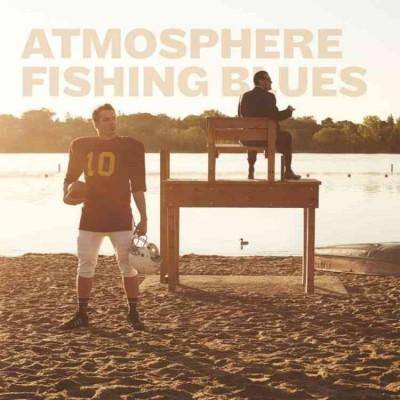 Atmosphere - Fishing Blues (Vinyl)