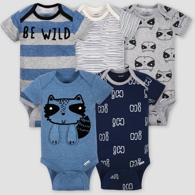 target infant clothes