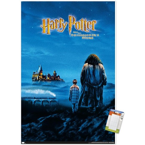 Harry potter and the sorcerer's stone full movie 123 hot sale