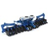 Spec Cast 1/64 Kinze 5900 16 Row Bulk Seed Planter -Ages 3+ KZE-1340 - image 4 of 4