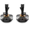 Thrustmaster -  T 16000M Space Sim Duo Stick - Compatible with PC - image 3 of 4