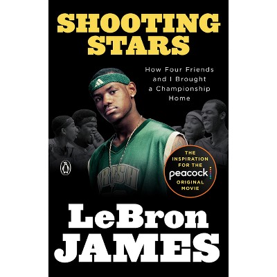 Shooting Stars' review: How LeBron James became a star with an