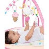Skip Hop Carter's Sweet Surprise Play Gym - 3 of 4