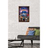Trends International Space Jam: A New Legacy - Team Framed Wall Poster Prints - 2 of 4