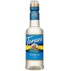 Torani Sugar Free Syrup Variety Pack, 12.7fl oz. (Vanilla, Classic Hazelnut, Classic Caramel, and S’mores) - 3 of 4
