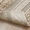 SEVOBAL Bath Rugs and Mats Bathroom Rugs Bath Mats for Bathroom Non-Slip Microfiber Bath Rugs Bath Rugs for Floor, Beige, 20"*32"*0.25" - 4 of 4
