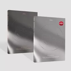 Jimin (BTS) - FACE (Target Exclusive, CD)