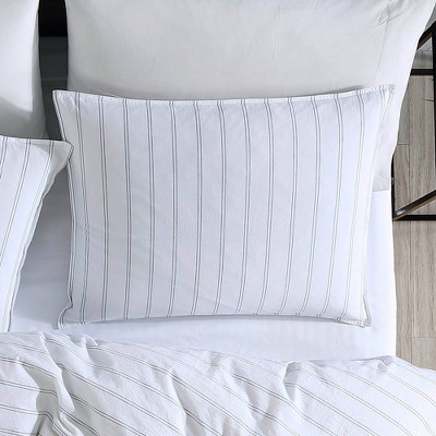 Riverbrook Home 2pc Queen Vinton Comforter Bedding Set: 200 Thread Count, Includes Shams — фото 4