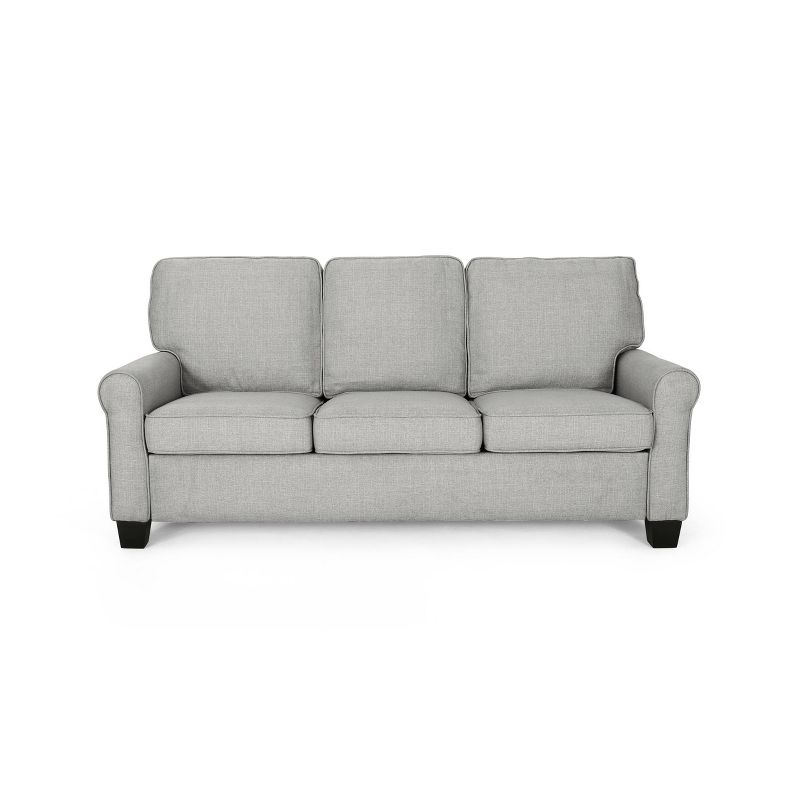 Davies Traditional Modern Sofa - Christopher Knight Home, 1 of 6