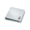 Cardinal HOLD IT USB Pockets 3 7/16 x 2 Clear 6/Pack 21140 - 2 of 3