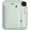 Instax Mini 12 Mint Green FUJIFILM - Guanxe Atlantic Marketplace