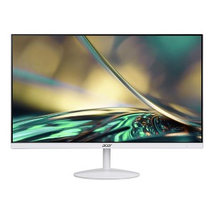 Acer SB242Y - 23.8" Monitor FullHD 1920x1080 16:9 100Hz 1ms IPS 250Nit HDMI VGA - Manufacturer Refurbished - 1 of 4