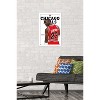 Trends International Michael Jordan - Feature Series Framed Wall Poster Prints - 2 of 4
