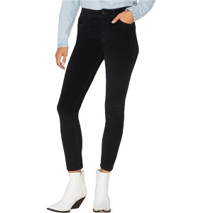 Sanctuary Clothing Womens Social Standard Casual Corduroy Pants - 1 of 1