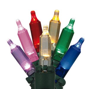 Vickerman Dura-Lit LED Christmas Light Replacement set - 1 of 1