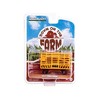 Bale Throw Wagon Yellow and Red "Down on the Farm" Series 7 1/64 Diecast Model by Greenlight - 3 of 3
