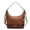 MKF Collection Diana Women's Shoulder Hobo Bag by Mia K - 2 of 4