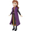 Disney Frozen 2 Collectible Anna Small Doll - 4 of 4