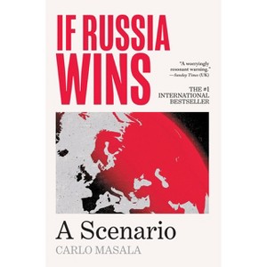 If Russia Wins - by  Carlo Masala (Hardcover) - 1 of 1
