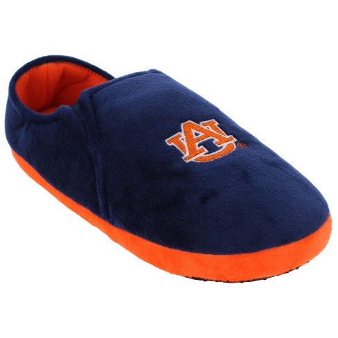 NCAA Auburn Tigers ComfyLoaf Slippers - XL