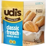 Udi S Gluten Free Frozen Pizza Crust 2pk Target